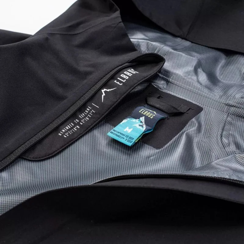 Elbrus Gantori M bunda 92800344988 XL