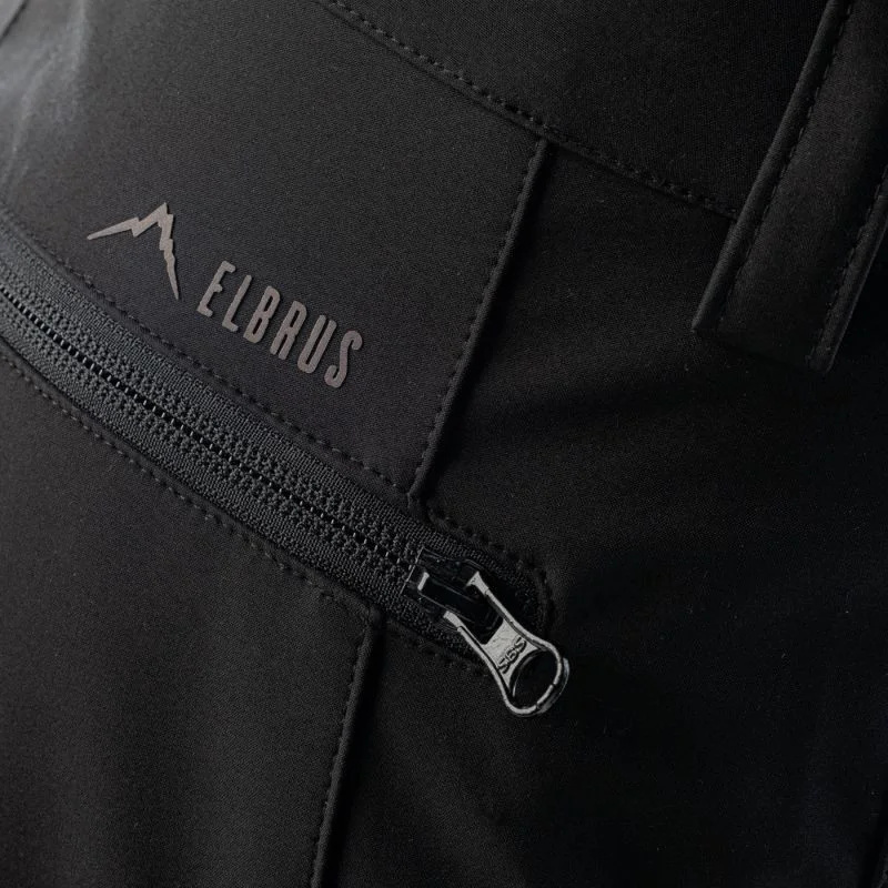 Dámské kalhoty Gianna W 92800333949 - Elbrus L