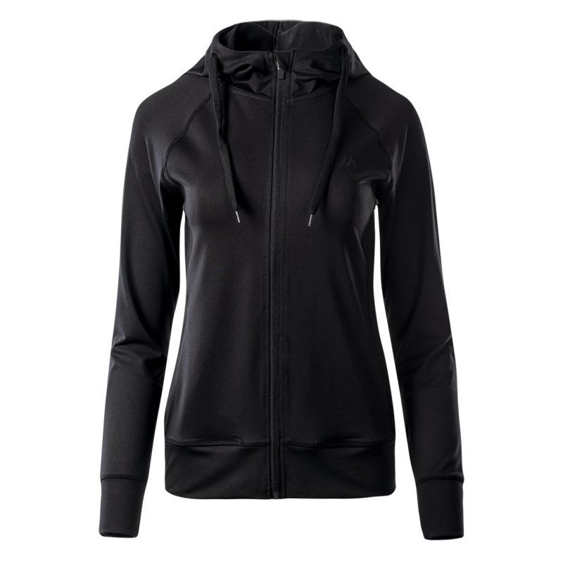 Martes Lady Cyra W mikina 92800329859 XL