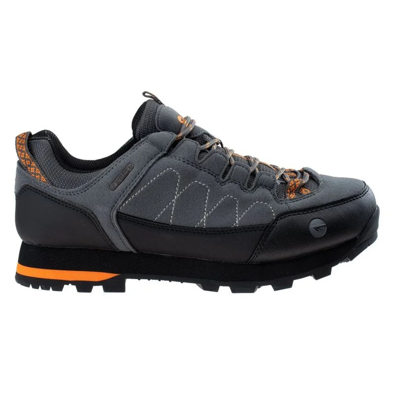 Hi-tec Gelen II Low Wp M 92800330789 42