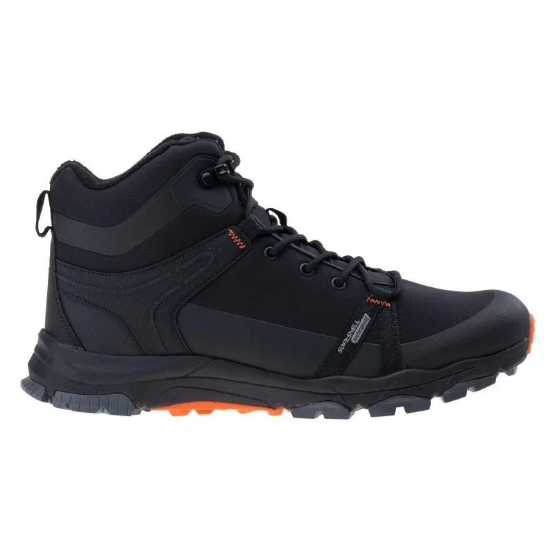 Pánské boty Himba Mid Wp M 92800330734 - Hi-Tec 42