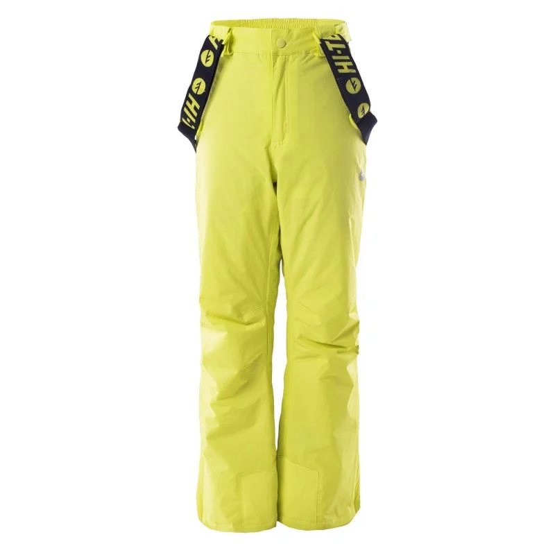 Lyžařské kalhoty Hi-te Darin Jr 92800326661 146