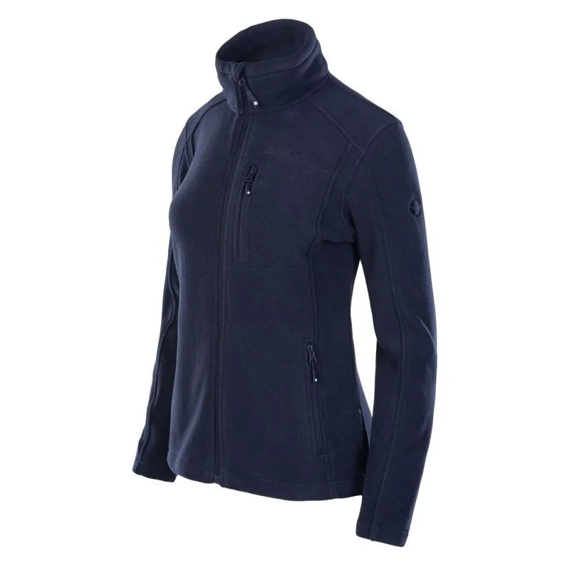 Dámská mikina Lady montes W 92800326597 - Hi-Tec L