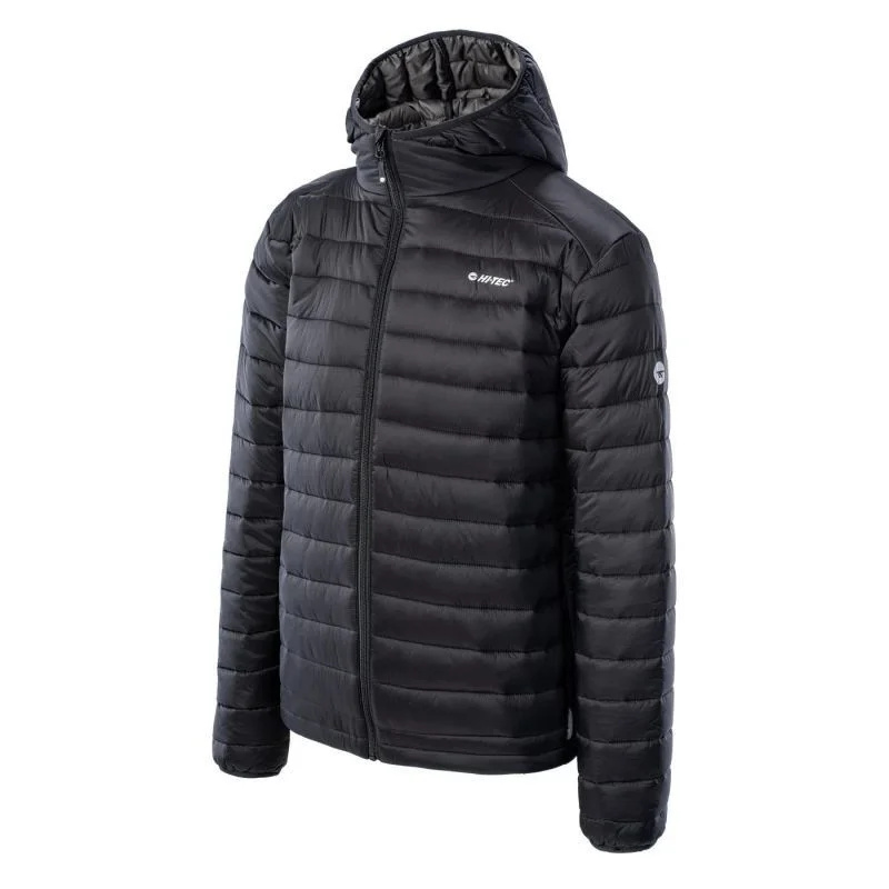 Pánská bunda Cash M 92800326455 - Hi-Tec XXL