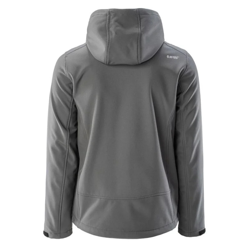 Pánská bunda Noxon M 92800326491 - Hi-Tec XXL