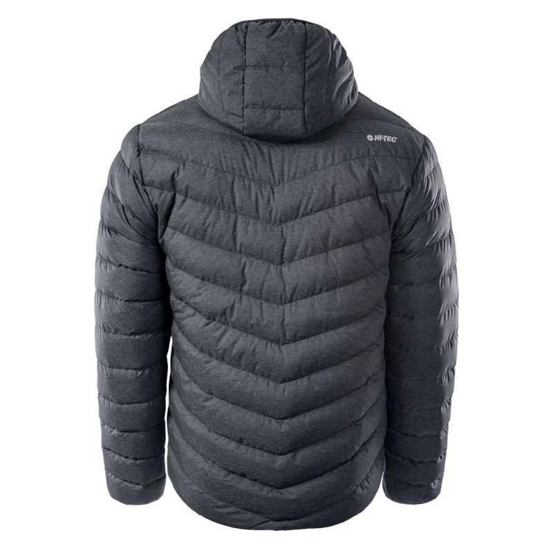 Pánská bunda Sorne M 92800326461 - Hi-Tec XXL