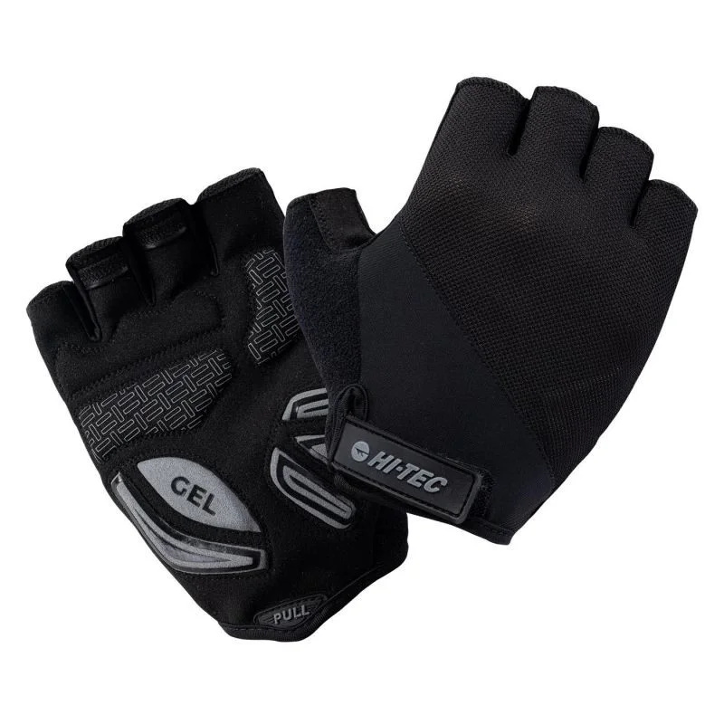 Hi-tec fers rukavice na kolo M 92800315208 XL