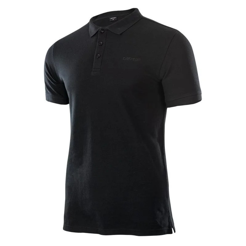 Pánské polo tričko Romso M 92800304157 - Hi-Tec L