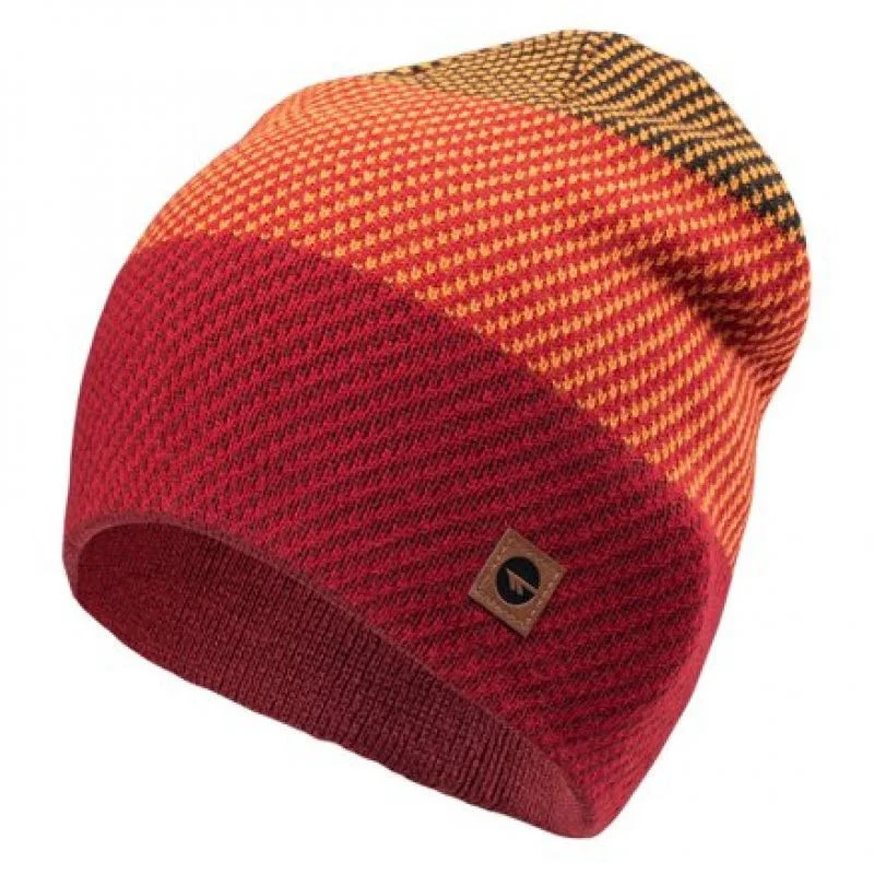 Čepice Rolo cap 92800438519 - Hi-Tec NEPLATÍ