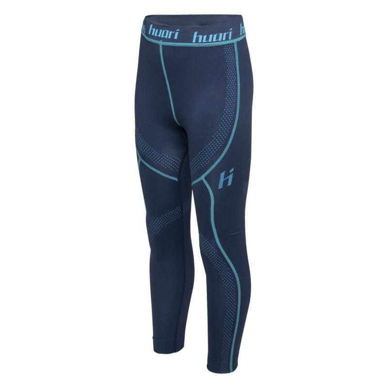 Dětské termoaktivní kalhoty TERM PANTS KIDS 110/116