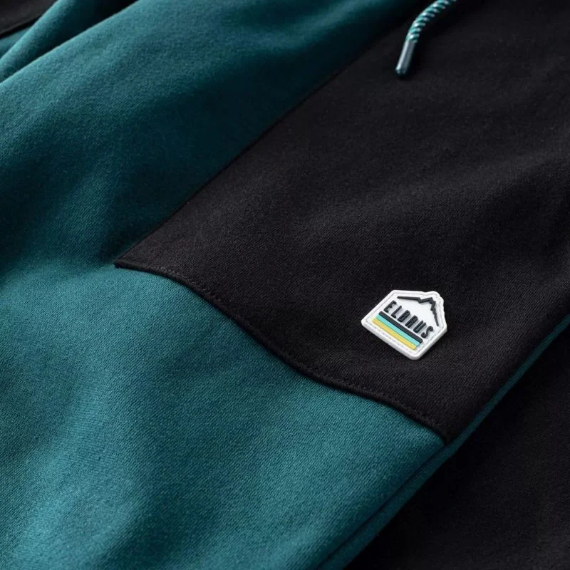 Elbrus Regin M kalhoty 92800442836 XL