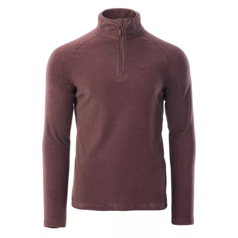 Hi-tec fleece Dilaso M 92800454100 s