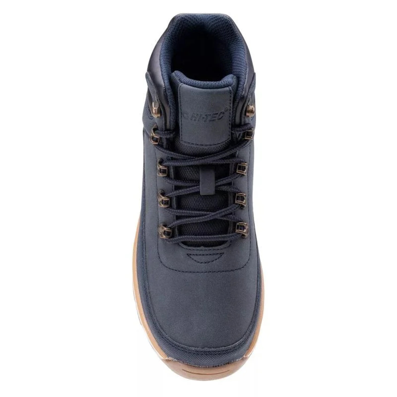Boty Hi-Tec Herlen Mid Teen Jr 92800453294 36