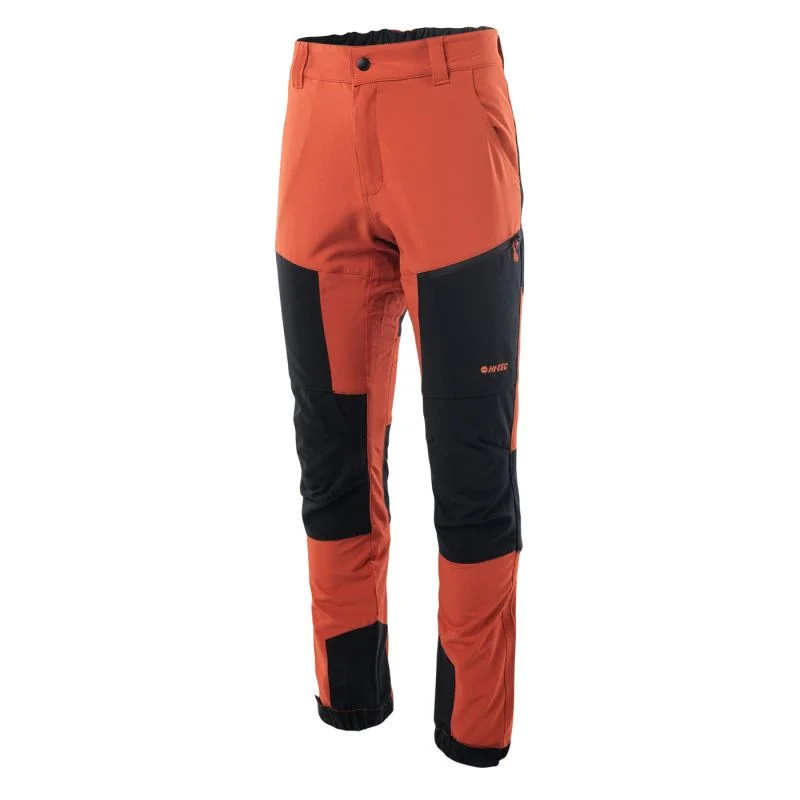 Kalhoty Hi-Tec Avaro M 92800441435 xxl