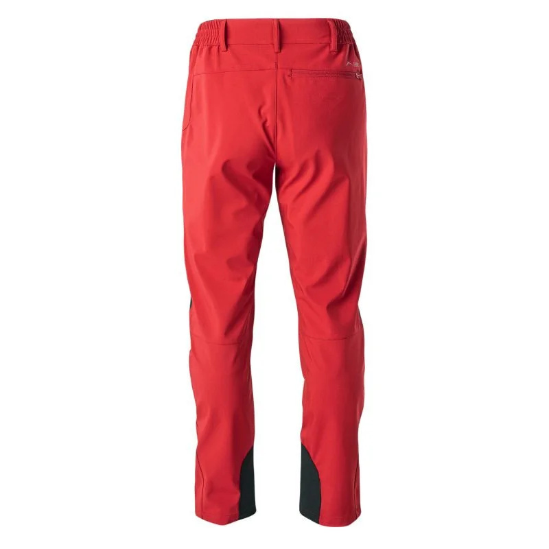 Pánské kalhoty Amboro M 92800439209 - Elbrus XL