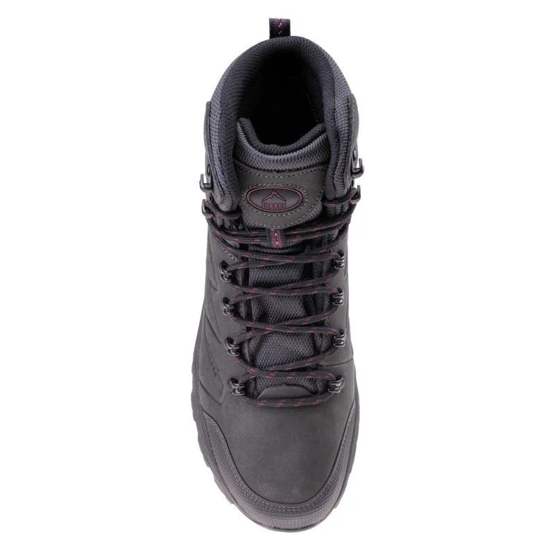 Pánské boty Mazeno Mid Wp Gr M 92800442334 - Elbrus 42
