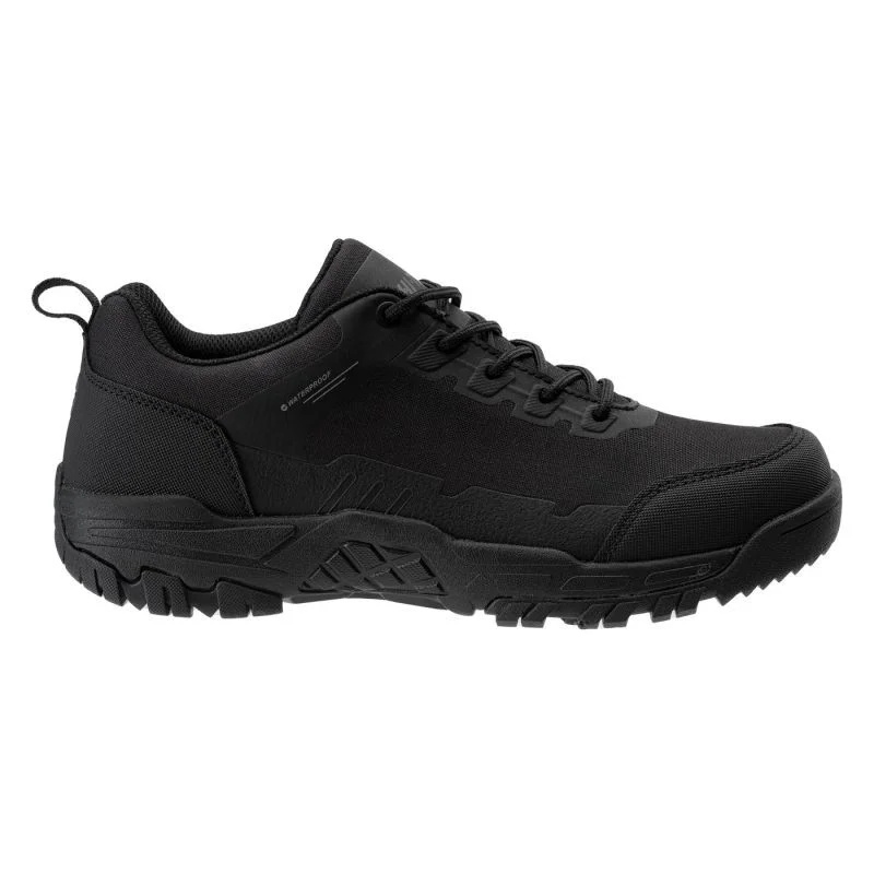 Hi-tec Illinois Low Wp M 92800442385 44