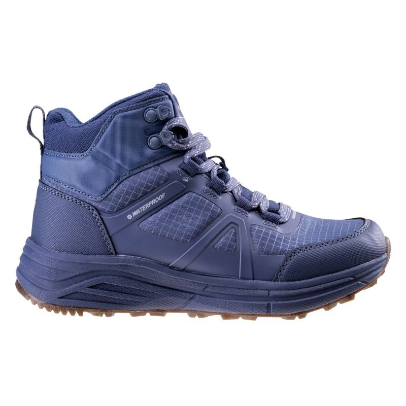 Boty Hi-tec Granise Mid Wp Wo's W 92800442369 39