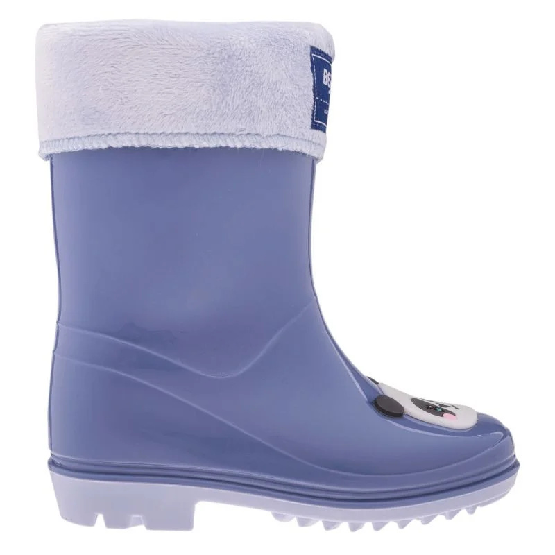 Frise youth wellingtons 92800432356 - Bejo 27