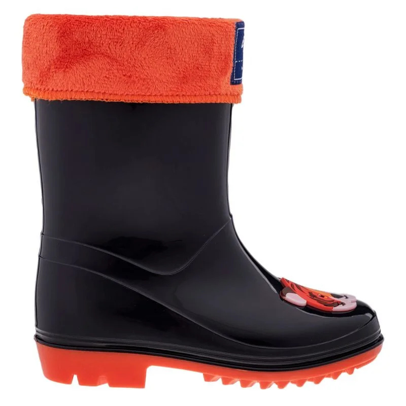 Frise youth wellingtons 92800432347 - Bejo 23