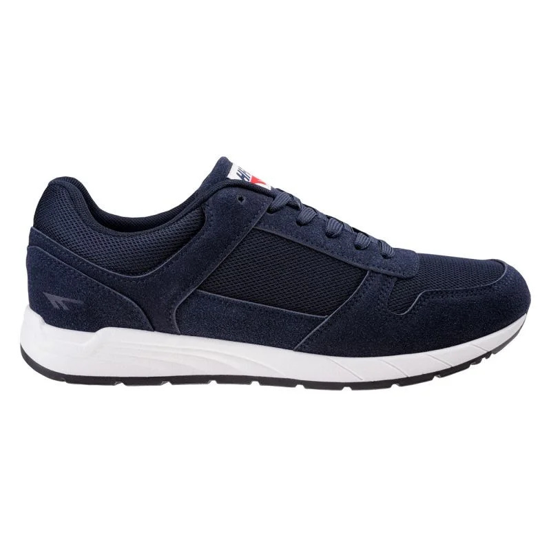 Boty Hi-Tec Benari M 92800437671 41