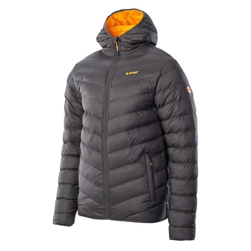 Pánská bunda Salrin M 92800435020 - Hi-Tec L