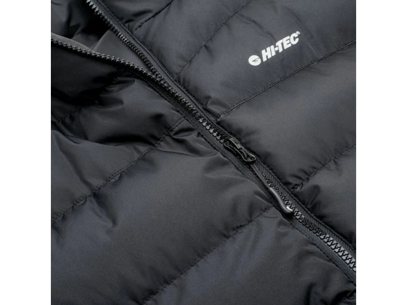 Dámská prošívaná vesta Sanis FF.120 - Hi-tec XXL tmavě modrá