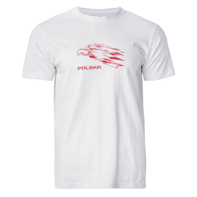 Huari Poland Fan Senior M tričko 92800426945 xxl