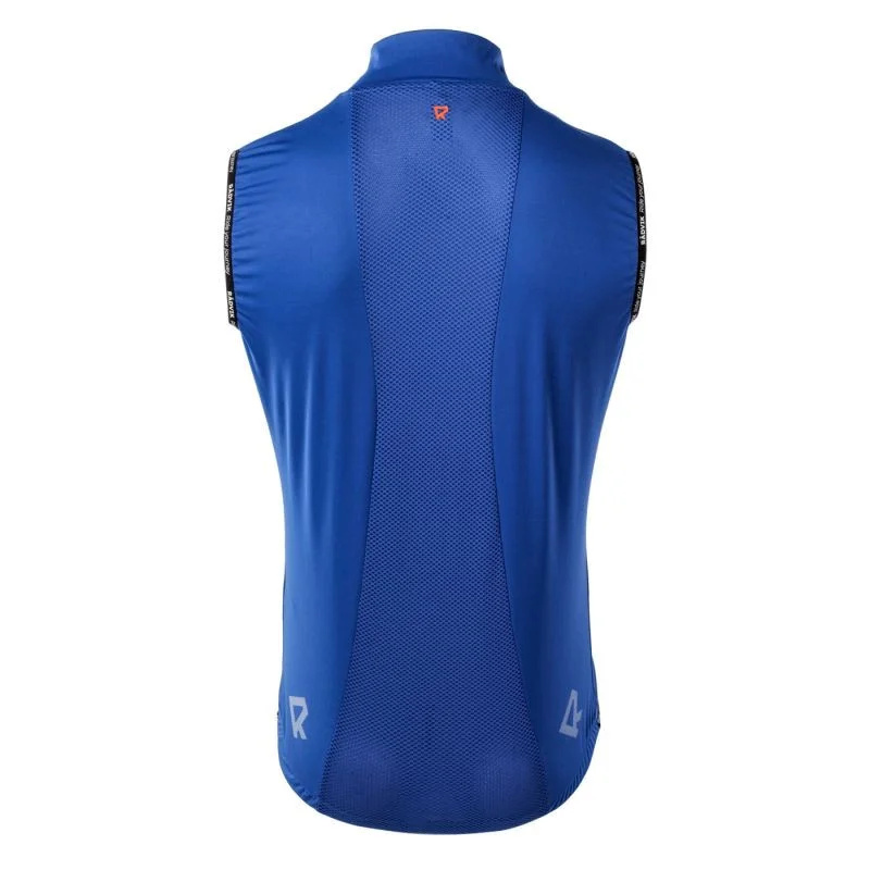 Radvik Sierra Vest Gts M 92800407006 cyklistická vesta S