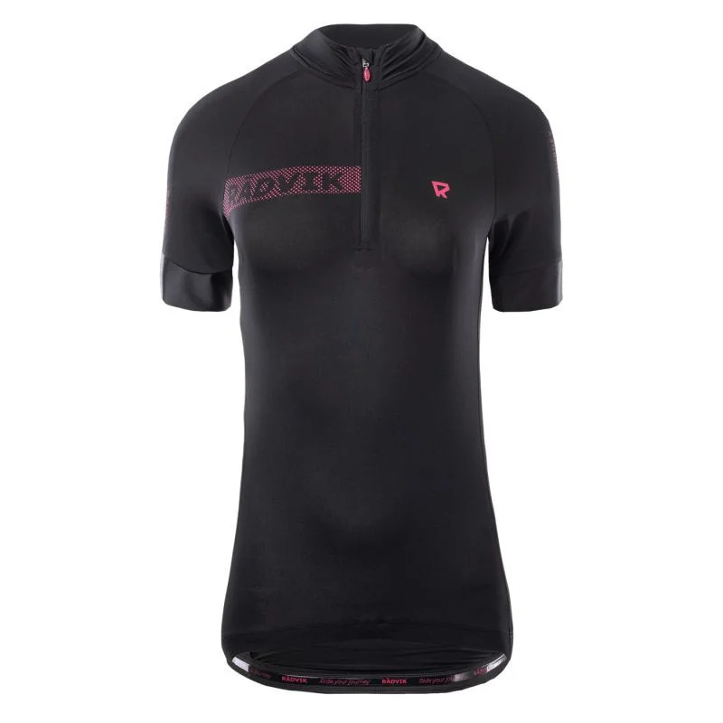 Cyklistický dres Radvik Alpha W 92800406855 XL