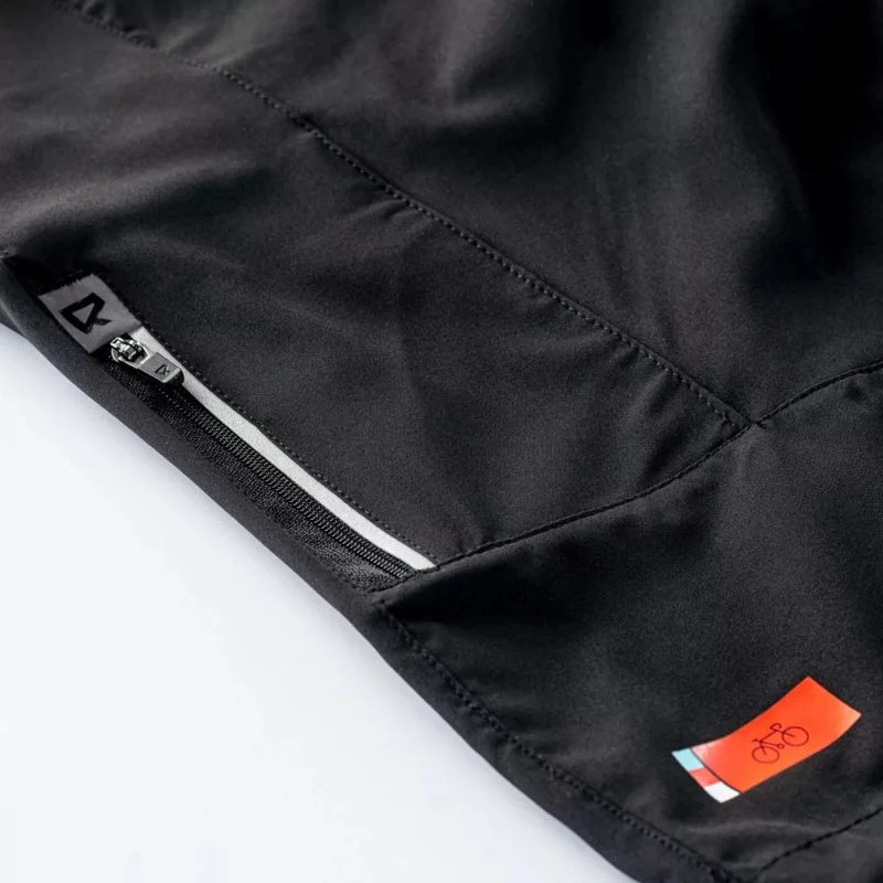 Pánské cyklistické kraťasy Geit Gts M 92800406927 - Radvik S