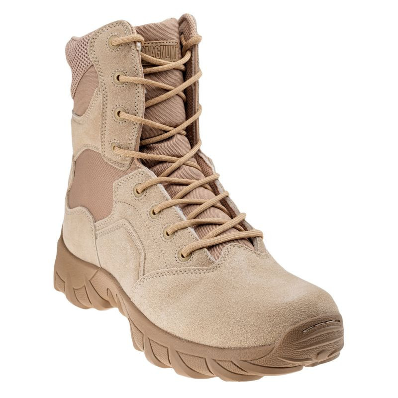 COBRA 8.0 V1 Desert M Taktické boty 41,5