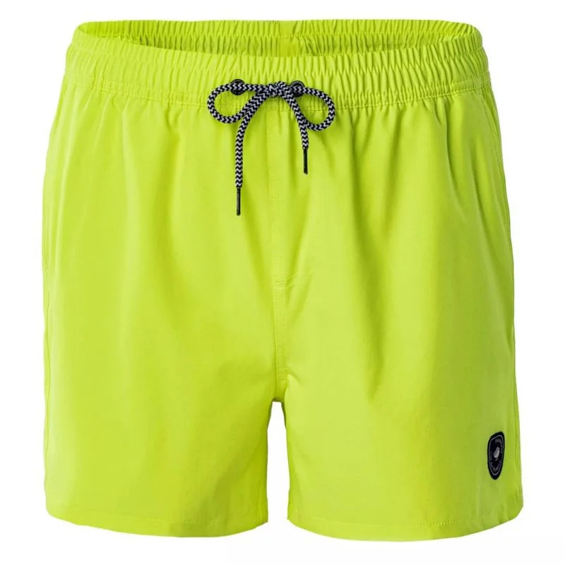 Pánské plavecké šortky Degras M 92800398904 - Aquawave XL