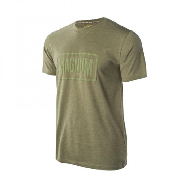 Magnum essential t-shirt 2.0. M 92800396145 L