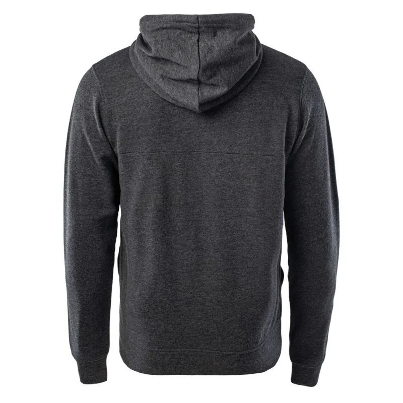 Pánská mikina Sabarin M 92800399121 - Hi-Tec XXL
