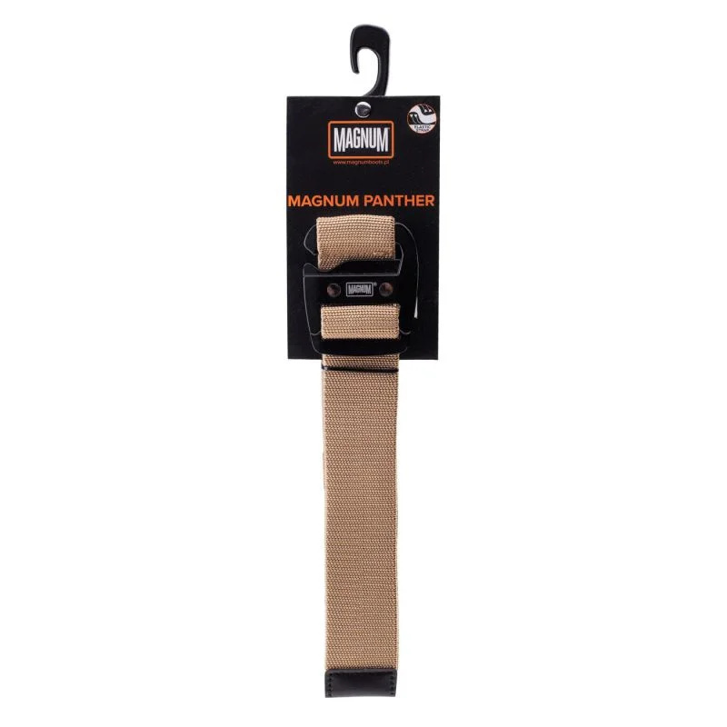 Opasek Magnum panther M 92800400657 NEPLATÍ