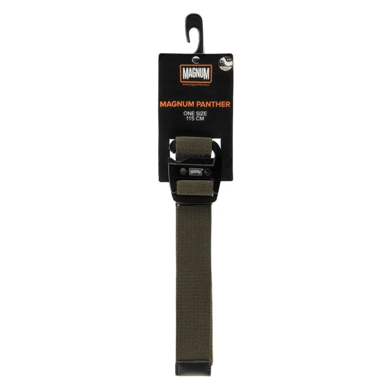 Opasek Magnum panther M 92800400656 NEPLATÍ