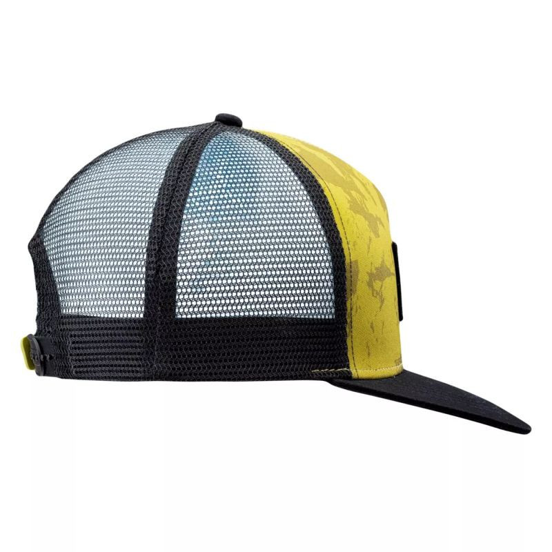 Kšiltovka Elbrus Ramond M 92800400696 NEUPLATŇUJE SE