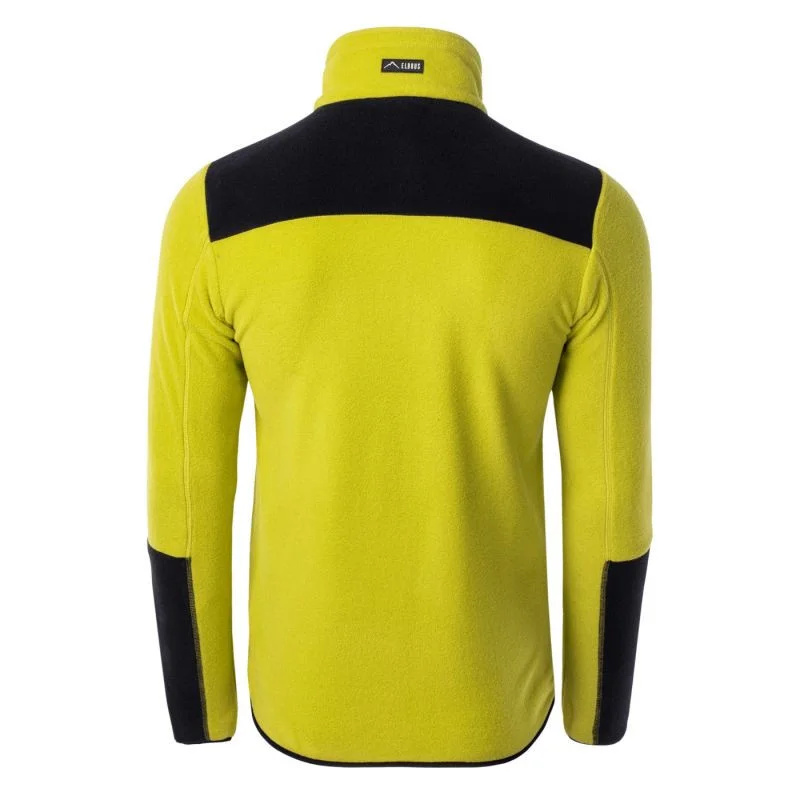 Pánská mikina Polartec M 92800396420 - Elbrus XL