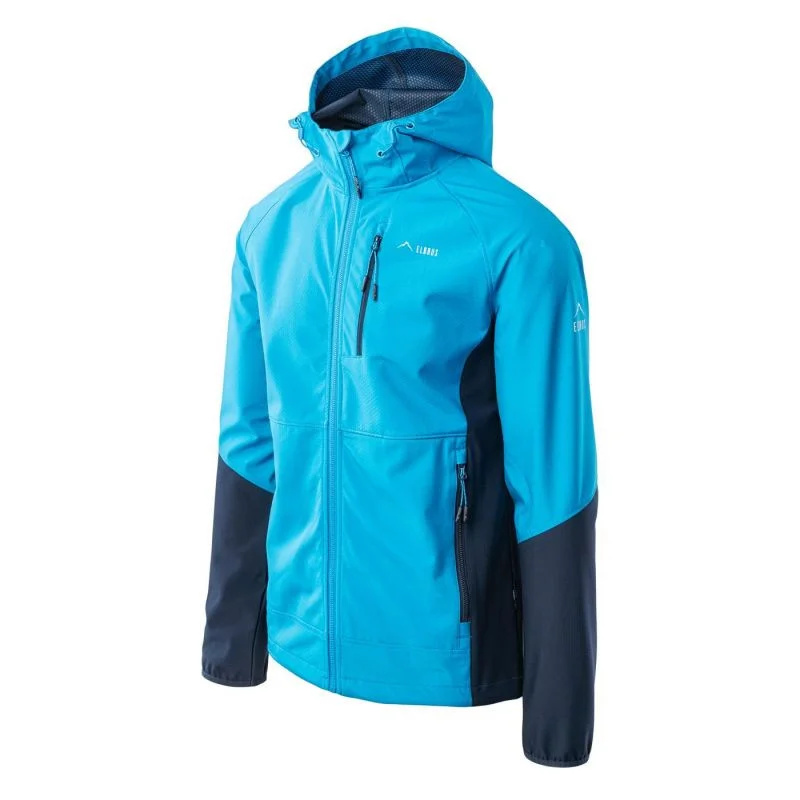 Pánská bunda Envisat M 92800396400 - Elbrus S