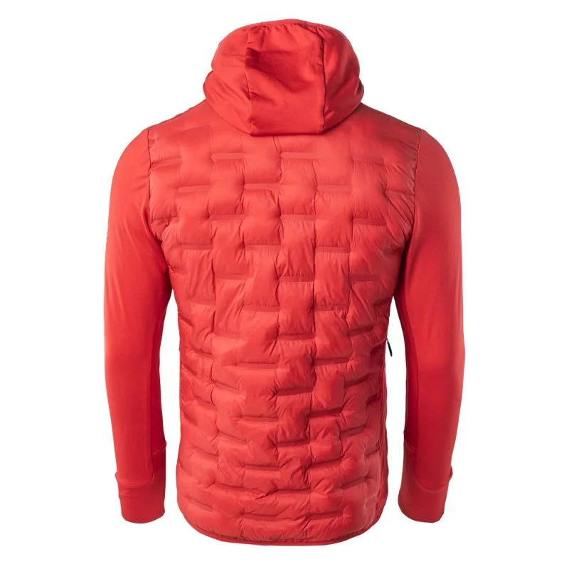 Pánská bunda Elim Primaloft M 92800396385 - Elbrus XL