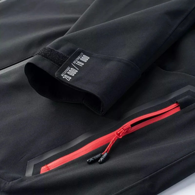 Bunda Elbrus Montoni M 92800396365 S