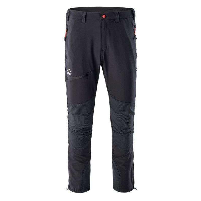 Elbrus Pro Guard Softsell kalhoty M 92800403253 m
