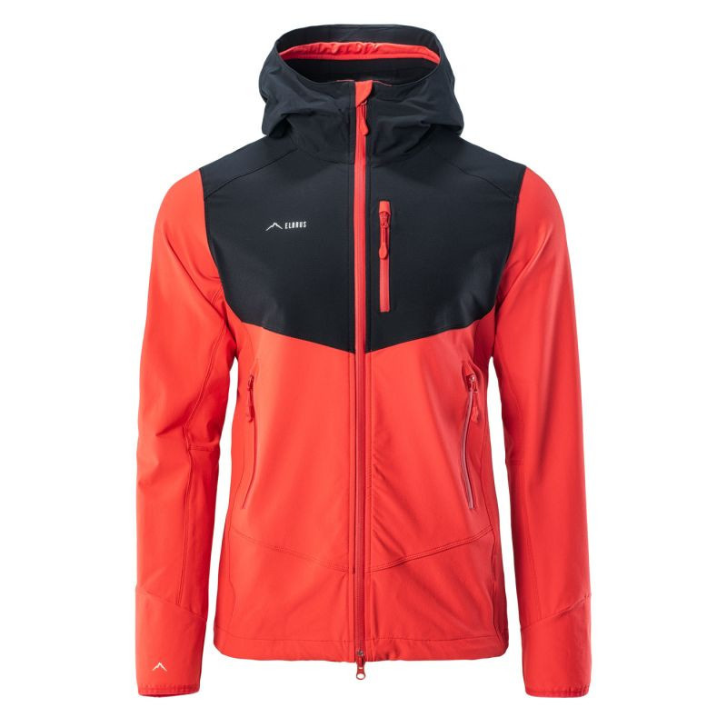 Bunda Elbrus ProGuard Softshell M 92800403223 s