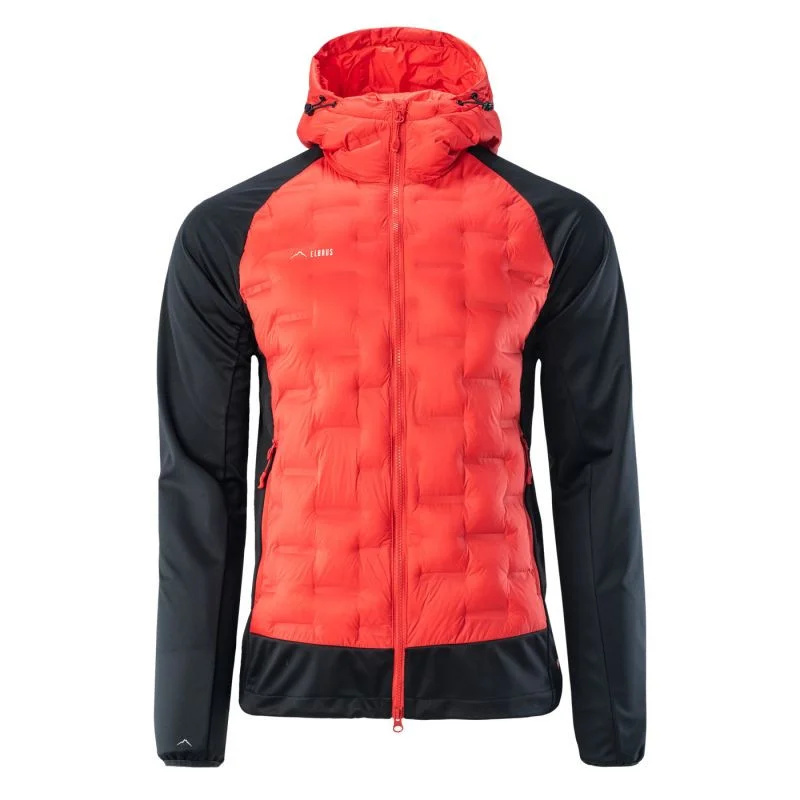 Elbrus Pro Guard Hybrid Jacket M 92800403240 xxl