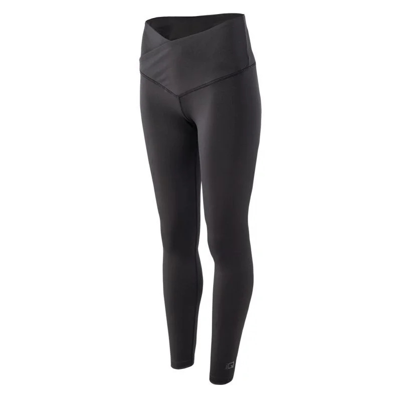 Legíny IQ Cross The Line Negra W 92800398570 S