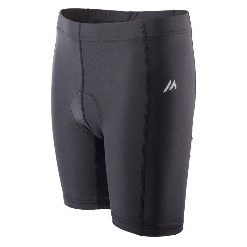 Cyklistické šortky Martes Essentials Biker Jr 92800398300 152