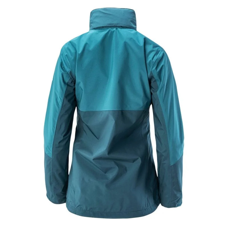 Dámská bunda Lady Temuco W 92800396843 - Hi-Tec xs