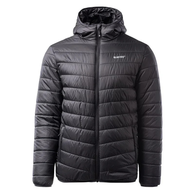 Hi-tec Naum M péřová bunda 92800396754 L