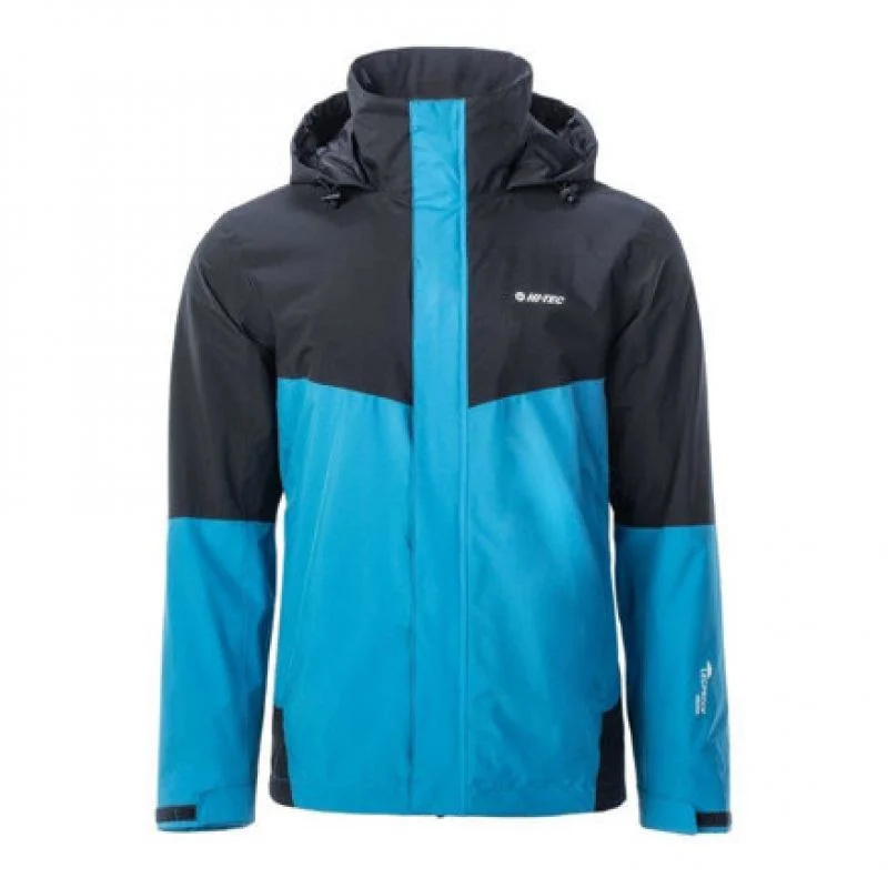 Pánská bunda Hi-tec Teodoro M 92800396742 M